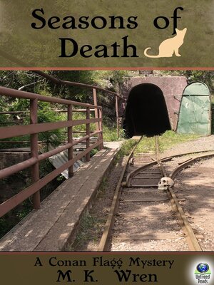 cover image of Seasons of Death